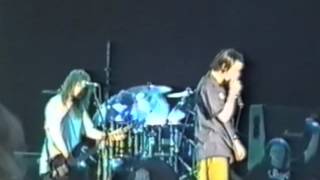 Faith No More - Roskilde Festival, Denmark (1992)