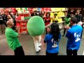 M M World NYC Dancing Candy