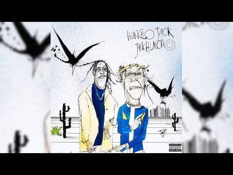 [FREE] Travis Scott x Quavo Type Beat 2018 Ft. Drake - "Jack Huncho" | Jack Huncho Type Beat