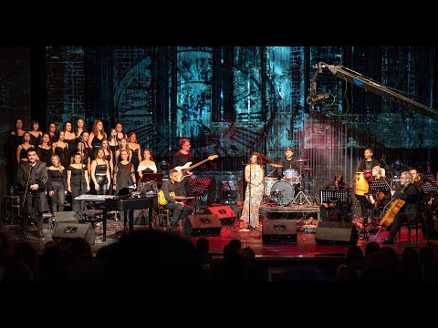 Николче Мицевски - Време (концерт: „Нова ера“ во Центарот за култура - Битола)