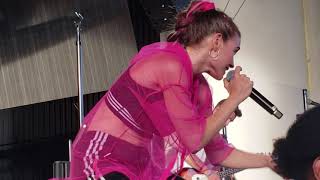 Misterwives - &quot;Oh Love&quot; &amp; &quot;Reflections&quot;    06/21/18 - PNC Bank Arts Center - Holmdel, NJ