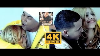 DADDY YANKEE - GATA GANGSTER FEAT DON OMAR (2003) (VIDEO OFICIAL) (HD 4K) REMASTERIZADO