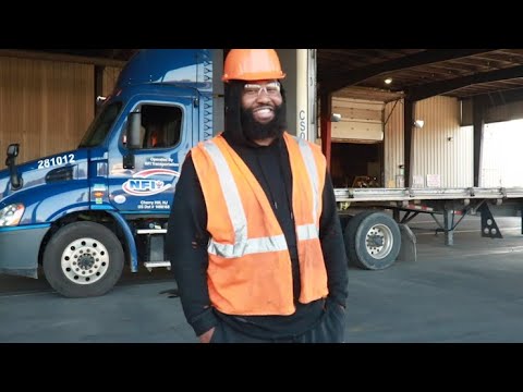 NFI Driver Careers - Glen E.