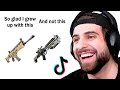 1 HOUR Of The Fortnite S BEST Tiktoks
