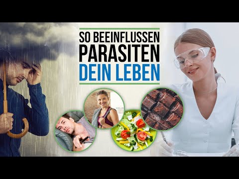 Parasiten: Gedankenkontrolle beim Menschen? | Parasiten-Akademie | Episode 10