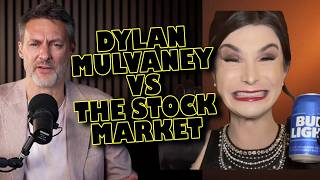 Download lagu Dylan Mulvaney vs The Stock Market - how billions of dollars of value was wiped out mp3