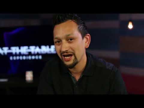 Saturn Magic -At The Table Live Marc Lavelle April 18th, 2018 video DOWNLOAD