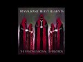 Transuranic Heavy Elements The Pandimensional Overlords Full Album 2024