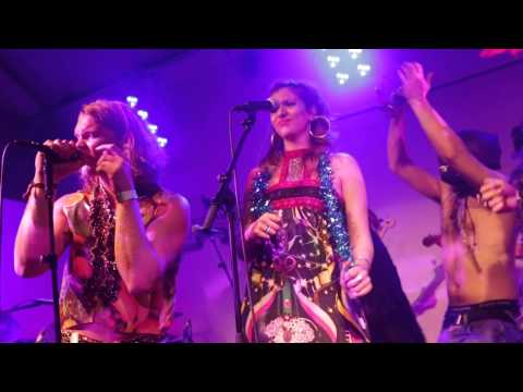 Hit it And Quit It. Parliament Funkadelic cover @ Proud Camden by W.S.F.B.