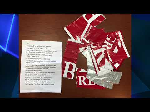 Candidate Threatened