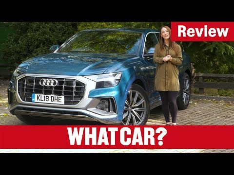 2019 Audi Q8 review – the best luxury SUV on sale? | What Car?