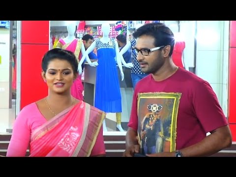Mangalyapattu | Episode 57 - 06 December 2016 | Mazhavil Manorama