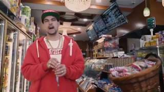 Q_Streets - Free Smoke Freestyle