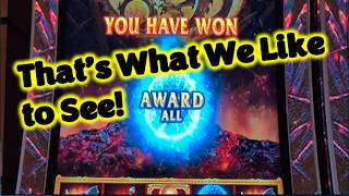 House of the Dragon Slot Machine Fun!