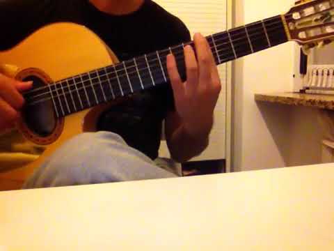Samba Triste - Billy Blanco