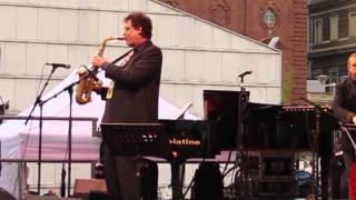 TJF 2013 / 26 APRILE - MINGUS DYNASTY / TORINO JAZZ ORCHESTRA