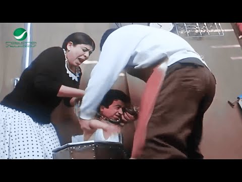ابيه اتشفط في الكبانيه🤣الضحك ده لا يمكن يفوتك 15 دقيقة مع اختراعات احمد ادم اللي هتخلص علي القصيرين
