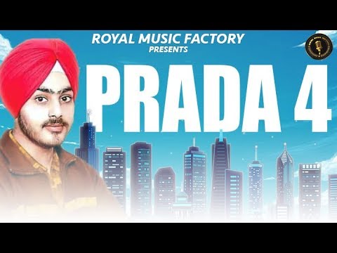 Prada 4 (Audio) | Karaj Virk | Latest Punjabi Songs 2018 | New Punjabi Songs 2018 | RMF