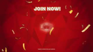 Spend RM20 for a Chance to Win RM3,500 Every Month for Life