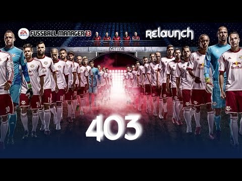 Fußball Manager 13 - Let's Play - #403 EL Playoff Rückspiel - HNK Rijeka [HD]