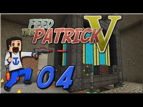 Feed The Patrick S5 - Ep 04 : Recyclage