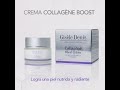 Видео Collagene Boost Creme Крем для обличчя колагеновий - Gisele Denis | Malva-Parfume.Ua ✿