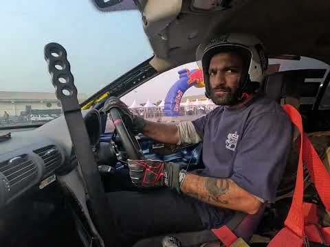 Help Me Kickstart My Career As A Professional Motorsports Driver - Ketto