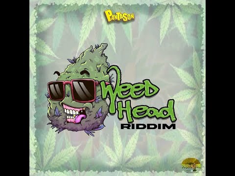 Weed Head Riddim (Mix) Pantason / Pebleking, Kash Promisse, Klassiqo, Young Jay Slang Banga, Tjean.
