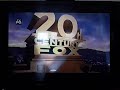 20th Century Fox 2002