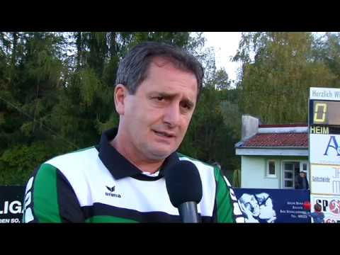 Bad Schallerbach gg Freistadt - LL Ost Rde9