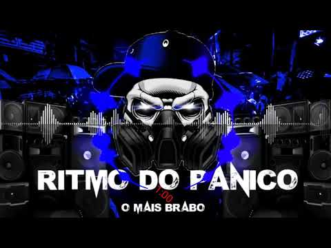 SUBMUNDO OLHA COMO ELA VEM - FICA DE 4 TREP4 TREP4 (DJ NpcSize e DJ Patrick R)