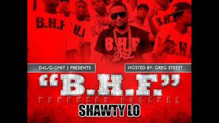 Shawty Lo - I Know (NEW 2011)