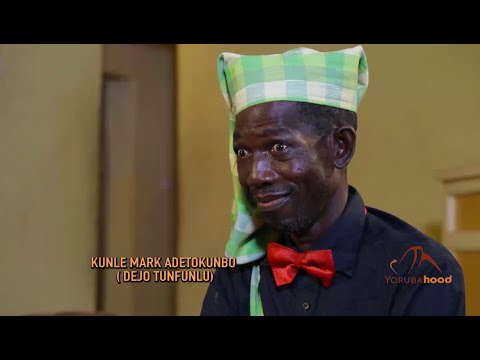 Jide Jendo - Latest Yoruba Movie 2020 Comedy Starring Dejo Tunfunlu | Kunle Afod | Ibrahim Chatta