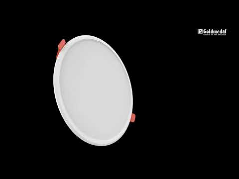 Led Panel Light