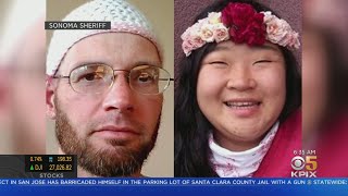Search Underway For Humboldt County Man Suspected Of Kidnapping