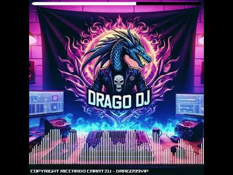 Moonlight Shadow - Remix 2025 Edition (Feat) [Drago DJ]