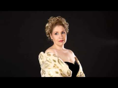 Irina Tchistyakova.   O,  Don  fatale.  G.Verdi.  Don Carlos.