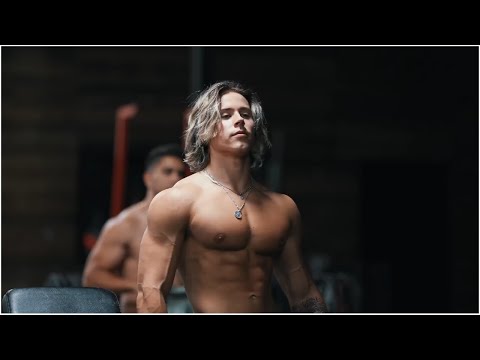 GYM ERA x Avicii The Nights GYM Hardstyle Remix (4K)