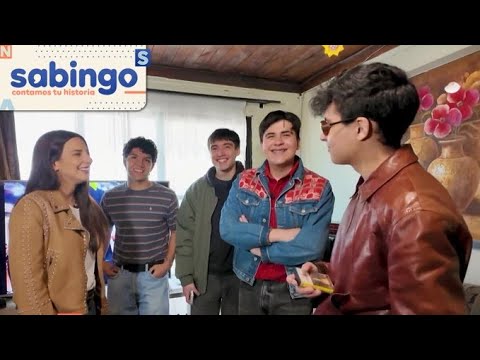 Reportaje a Toque de Queda | Así Suena Chile | Chilevisión, Octubre 2025