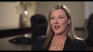 Holly's Story - Holly Saunders, Aerotek Account Manager