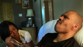 Legend Gerald McClellan latest fighter apart of round 4 round boxing!!