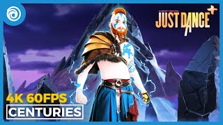 Just Dance Plus (+) - Centuries by Fall Out Boy | Full Gameplay 4K 60FPS
