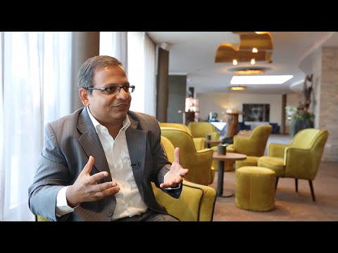 Liferay Interviews Bosch Manufacturing Expert Raghuram Joshi