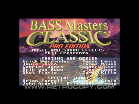 bass masters classic genesis codes