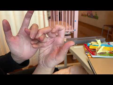 Cobra Gesture Tutorial 