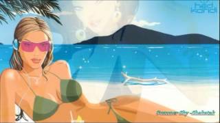 Shakatak -  Summer Sky