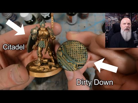 MCTV How To: Dirty Down