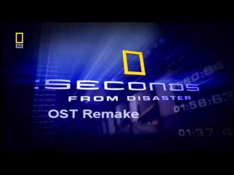 Seconds from Disaster OST Remake  - Piano Phase
