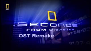 Seconds from Disaster OST Remake  - Piano Phase