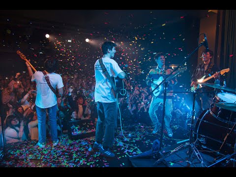 Malmö 040 - Inmortal (Video Oficial)